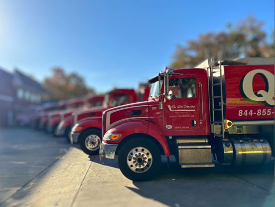 trucks